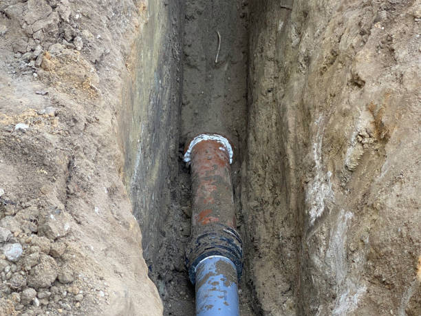 Best Basement water damage restoration  in Fairview Ferndale, PA