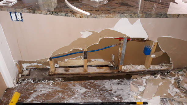 Best Fire Damage Restoration  in Fairview Ferndale, PA